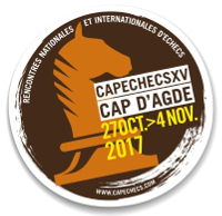 XVèmes Rencontres Nationales et internationales du Cap d'Agde @ Centre de vacances de la CCAS au Cap d'Agde